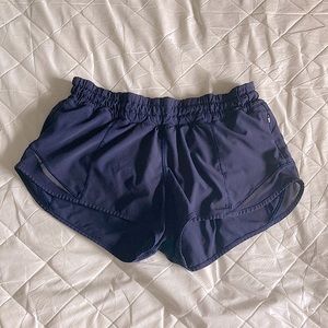 navy hotty hot shorts!